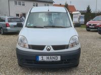 gebraucht Renault Kangoo Campus