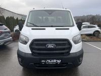 Neu Ford Transit Trend 130 PS (95 kW) 2026 Frostweiß Van