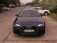 Gebraucht Audi A4 190 PS (139 kW) 2016 Blau Kombi