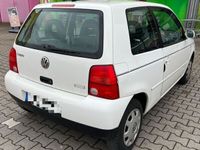 gebraucht VW Lupo 1.0 MPI