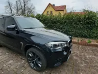 Gebraucht BMW X5 M 575 PS (422 kW) 2017 Schwarz SUV