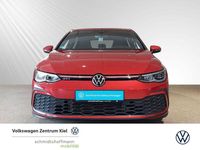 Gebraucht VW Golf VIII GTI 245 PS (180 kW) 2022 Rot Limousine
