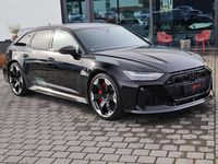 Gebraucht Audi RS6 Performance 630 PS (463 kW) 2026 Schwarz Limousine