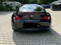 gebraucht BMW Z4 Coupé 3.0si - Automatik,Navi Professional