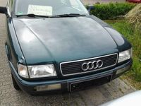 Second-hand Audi 80 181 CP (133 kW) 1993 Verde Break