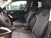 Neu Audi Q2 S-Line 150 PS (110 kW) 2025 Schwarz SUV