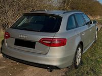 Gebraucht Audi A4 S-Line 177 PS (130 kW) 2013 Kombi