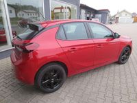 Gebraucht Opel Corsa Edition 101 PS (74 kW) 2025 Kardiorot Limousine