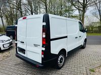 Brugt Renault Trafic 95 HK (69 kW) 2018 Hvid MPV