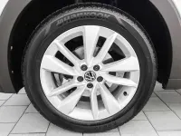 Gebraucht VW T-Cross Goal 116 PS (85 kW) 2025 Weiss SUV