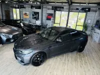 Gebraucht BMW M2 Performance 370 PS (272 kW) 2017 Grau Coupé