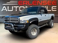 Usata Dodge Ram 230 CV (169 kW) 1998 Argento Pick-up
