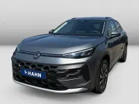 Neu VW T-Roc R-line 150 PS (110 kW) 2026 Wolf grey metallic SUV