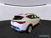 Gebraucht Cupra Formentor 204 PS (150 kW) 2023 Weiss SUV