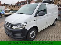 Gebraucht VW Transporter 179 PS (131 kW) 2016 Weiß Van
