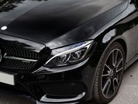 gebraucht Mercedes C43 AMG AMG *TOP ZUSTAND*