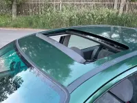 Gebraucht Opel Corsa Swing 54 PS (39 kW) 1998 Grün Kleinwagen