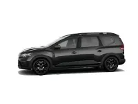 Neu Dacia Jogger Extreme 141 PS (103 kW) 2026 Schwarz Van / Kleinbus