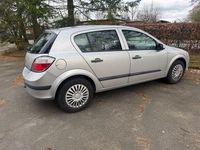 Gebraucht Opel Astra Cosmo 90 PS (66 kW) 2004 Grau Limousine