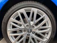 gebraucht Audi A3 1.4 TFSI cod S tronic - AHK - Shzg