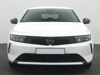 Używany Opel Astra Edition 131 KM (96 kW) 2026 Biały Sedan/Limuzyna