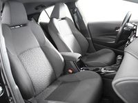 Gebraucht Toyota Corolla 98 PS (72 kW) 2021 Schwarz Limousine