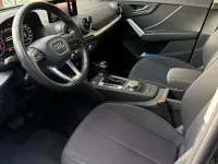 Gebraucht Audi Q2 150 PS (110 kW) 2021 Schwarz SUV
