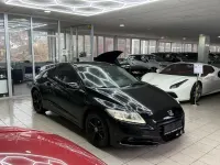 Gebraucht Honda CR-Z 124 PS (91 kW) 2010 Schwarz Coupé