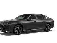 Gebraucht BMW 750e Efficient Dynamics 313 PS (230 kW) 2025 Limousine