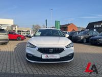 Gebraucht Seat Leon XCELLENCE 150 PS (110 kW) 2021 Weiss Limousine
