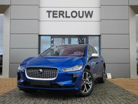 Gebraucht Jaguar I-Pace 294 kW (400 PS) 2024 Blau SUV