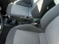Gebraucht Seat Ibiza ST Style 90 PS (66 kW) 2011 Schwarz Kombi