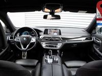 gebraucht BMW 740 740 7 Serie i High Executive HUD 360 kamera k