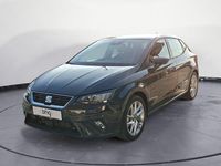 Neu Seat Ibiza FR 116 PS (85 kW) 2026 Blau Kleinwagen