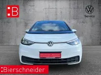 Occasion VW ID.3 Pro 106 kW (145 ch) 2022 Blanc Citadine
