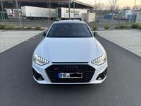 Gebraucht Audi S4 Premium 354 PS (260 kW) 2020 Limousine