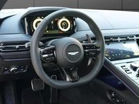 Neu Aston Martin DB12 680 PS (500 kW) 2026 Schwarz Coupé