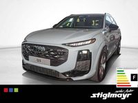 Gebraucht Audi Q3 S-Line 150 PS (110 kW) 2026 Pfeilgrauperleffekt SUV