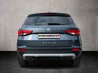 gebraucht Seat Ateca 1.5 TSI ACT Xcellence PANO AHK VIRTUAL NAVI LED PDC TEMP SHZ SOUND 18