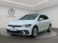 Gebraucht VW Polo Style 95 PS (69 kW) 2022 Kleinwagen