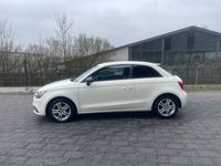 gebraucht Audi A1 1.2 TFSI Attraction