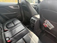 Gebraucht Jaguar F-Pace 250 PS (183 kW) 2017 Weiß SUV