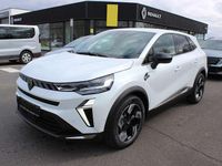 Neu Renault Symbioz Techno 140 PS (102 kW) 2026 Perlmutt weiß SUV