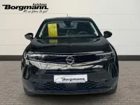 Gebraucht Opel Mokka Enjoy 101 PS (74 kW) 2024 Schwarz SUV