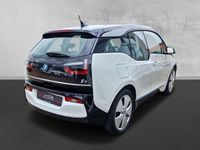 gebraucht BMW i3 120Ah *NAVI*WÄRMEPUMPE*INDUKTION*GRA*