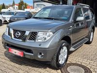 Gebraucht Nissan Pathfinder 174 PS (127 kW) 2006 Grau (metallic) SUV