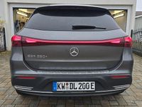Neu Mercedes EQA250+ Advanced Plus 139 kW (190 PS) 2025 Grau SUV
