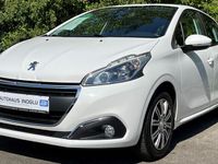 gebraucht Peugeot 208 1.2 Active*PDC*SHZ*LED*KLIMA*So/Wi*AppInCar*