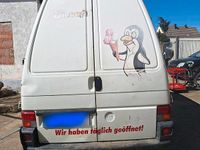 Gebraucht VW Transporter 1995 Van