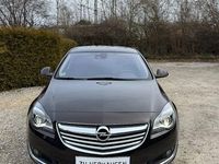 Gebraucht Opel Insignia Innovation 170 PS (125 kW) 2015 Braun Limousine